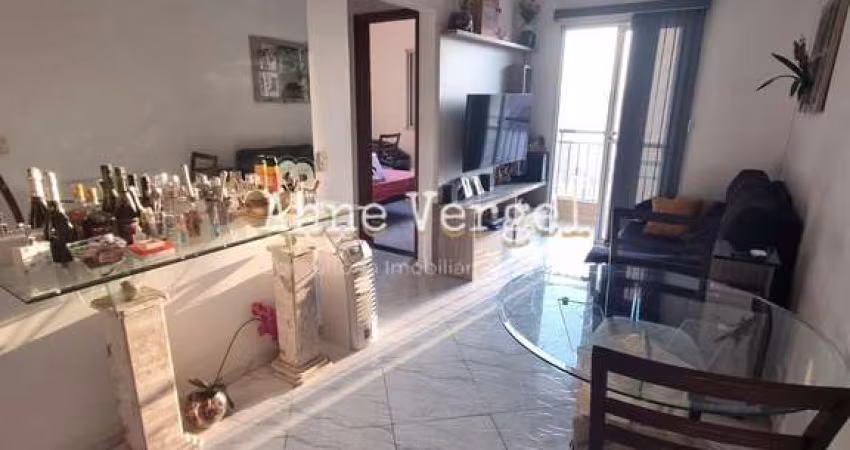 Apartamento à venda 3 quartos no São Pedro em Osasco 58m2 c 1 vaga próximo ao Atacadão e Rodoanel