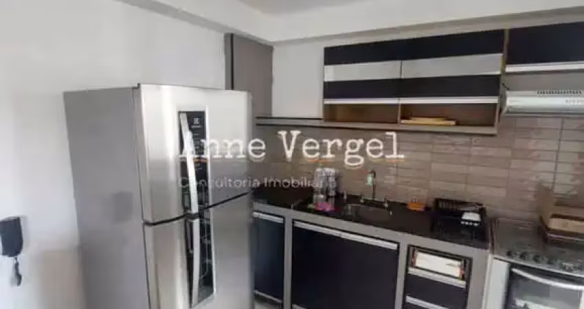 Apartamento 2 quartos à venda em osasco 55m2 com 1 vaga de carro ao lado do rodoanel