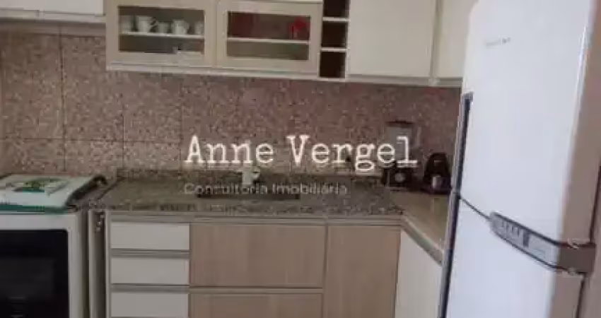 Apartamento 2 quartos à venda em osasco 55m2 com 1 vaga de carro ao lado do rodoanel