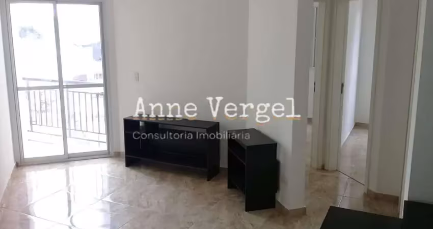 Apartamento 2 quartos à venda no Bairro São Pedro em Osasco próximo à Quitaúna c 1 vaga de carro
