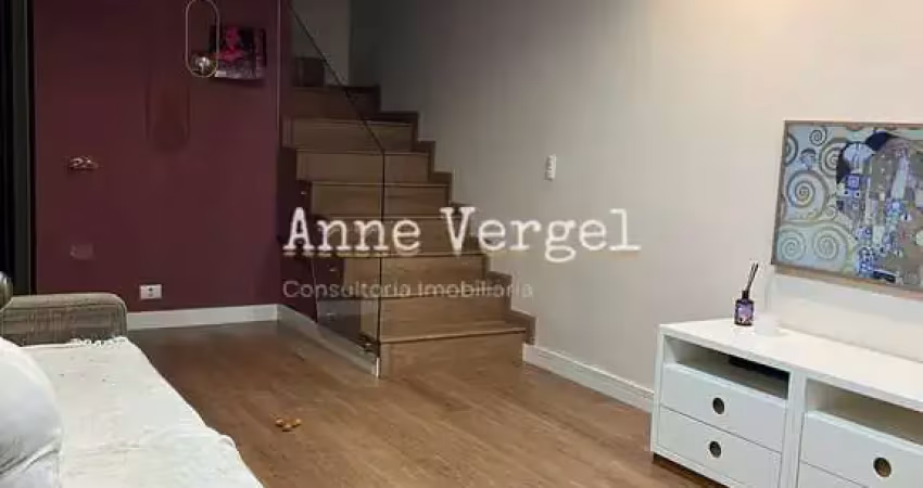 Casa com 2 quartos à venda no Bairro Jardim Claudia em Osasco com 79m² e 2 vagas de carro próximo à Padaria Belas Artes