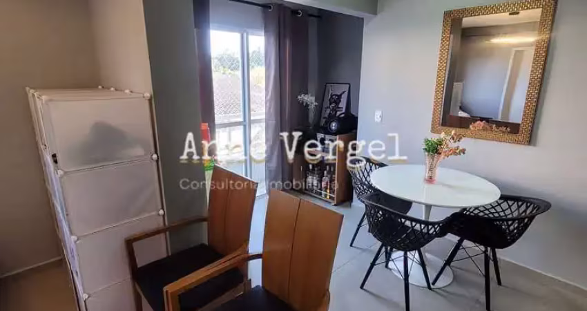 Apartamento com 2 quartos à venda no Bairro jardim Marilu em Carapicuíba com 57.9m² e 1 vagas de carro fácil acesso ao Rodoanel Mário Covas