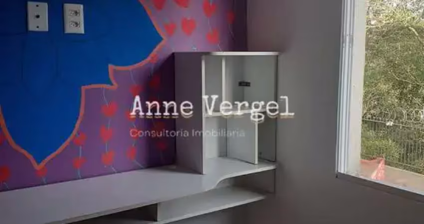 Apartamento 3 quartos à venda no bairro novo osasco em osasco 57m2 com 1 vaga de carro próximo à avenida dos autonomistas e terminal conceição aceita financiamento