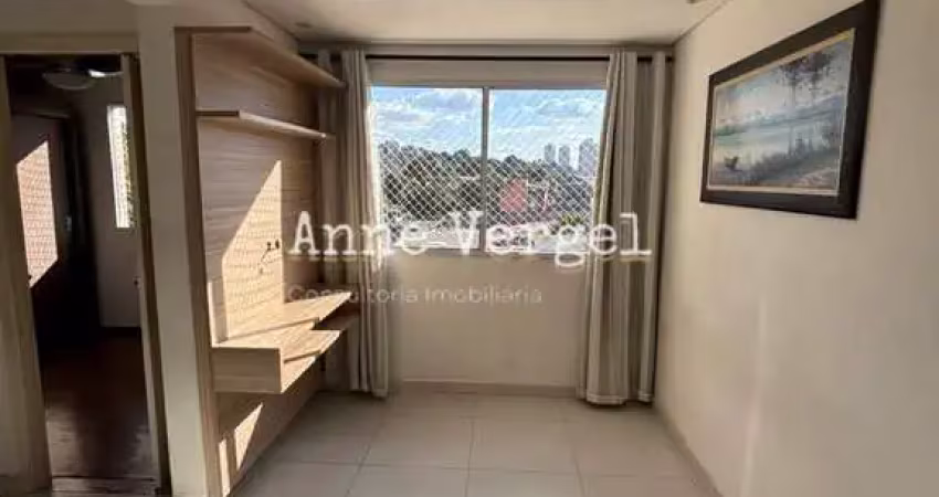 Apartamento 2 quartos à venda no bairro novo osasco em osasco 49m2 com 1 vaga de carro próximo à avenida dos autonomistas aceita financiamento