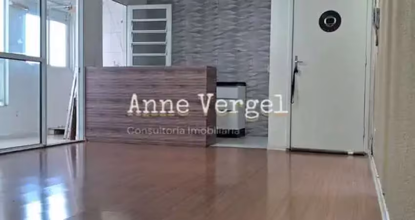 Apartamento 3 quartos para venda em osasco em uma travessa da avenida joão de andrade 58m2 c 1 vaga de carro varanda gourmet  aceita financiamento