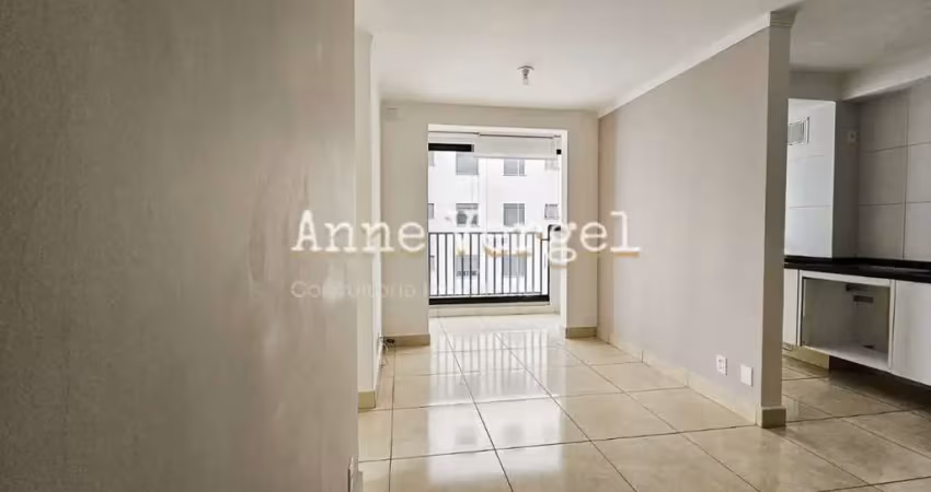 Apartamento com 2 quartos e 1 vaga de carro à venda no centro de osasco com 48m² próximo à estação de osasco