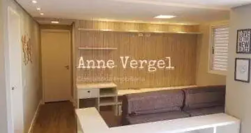 Apartamento com 3 quartos e 1 vaga de carro à venda no bairro novo osasco em osasco c 57m² próximo ao terminal de ônibus novo osasco