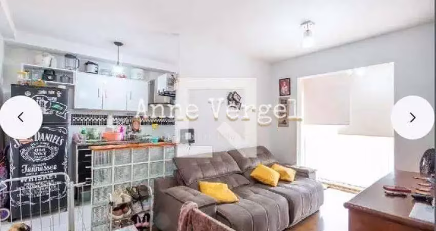 Apartamento com 2 quartos à venda no bairro santo antônio em osasco com 59m² e 3 vagas de carro próximo à avenida joão de andrade