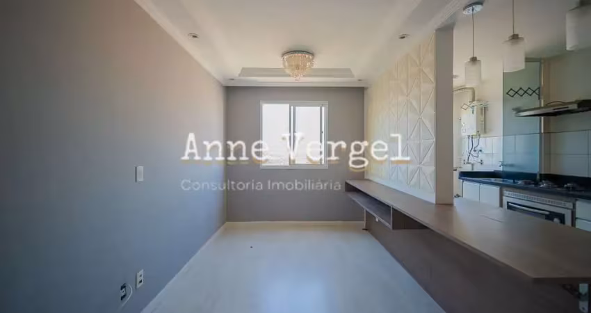 Apartamento 2 quartos à venda no flex carapicuíba 45m2 c 1 vaga de carro com piscina ao lado do atacadão