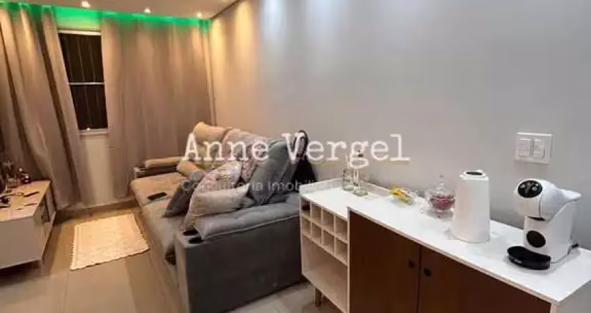 Apartamento 2 quartos à venda em osasco 55m2 com 1 vaga de carro ao lado do rodoanel