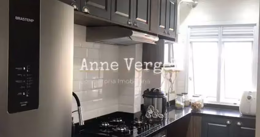 Apartamento 2 quartos à venda no flex ii osasco 48m2 c 1 vaga de carro com piscina ao lado do mercado rossi