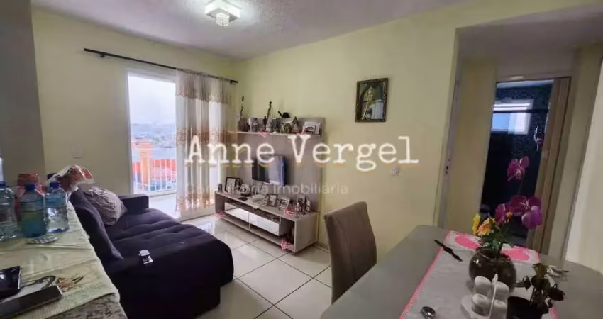 Apartamento à venda 2 quartos em carapicuíba 50m2 c 1 vaga e varanda c churrasqueira reformado c móveis planejados
