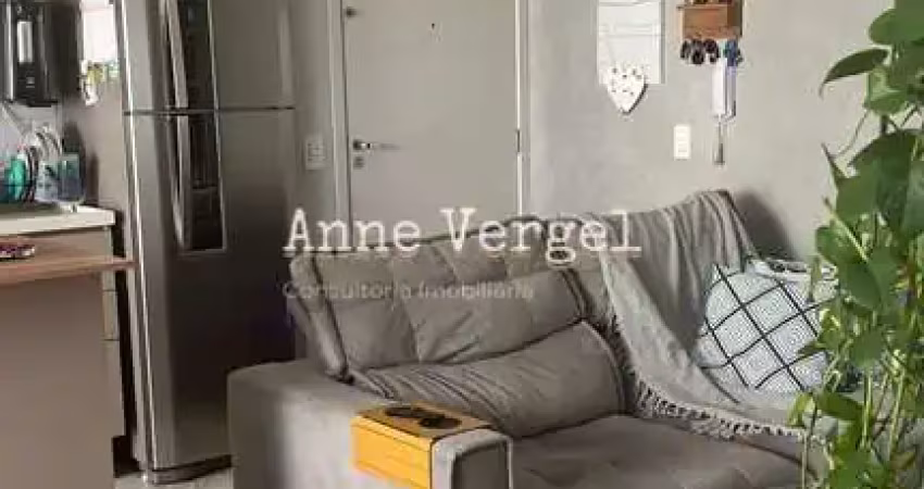 Apartamento com 2 quartos à venda no jardim santo estevão em carapicuíba com 46,42m² e 1 vaga de carro à 100m da av. inocêncio seráfico ao lado do atacadão