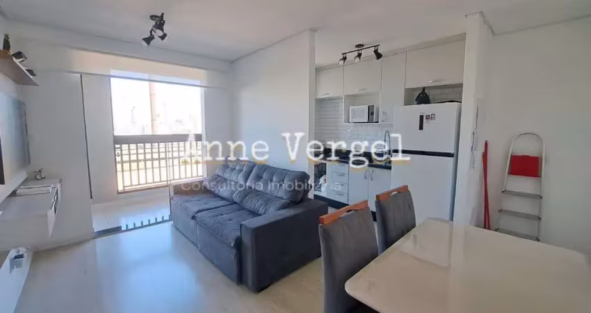 Apartamento 2 quartos a venda no centro de osasco com 1 vaga de carro 50m2 com varanda próximo a estação cptm osasco