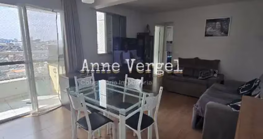 Apartamento 3 quartos para venda em osasco em uma travessa da avenida joão de andrade 58m2 c 1 vaga de carro varanda gourmet  aceita financiamento