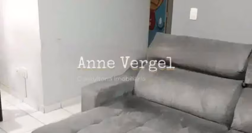 Apartamento 2 quartos à venda em osasco 55m2 com 1 vaga de carro ao lado do rodoanel