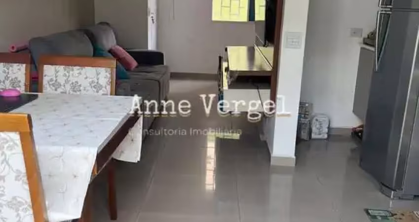Casa com 2 quartos e 2 vagas de carro à venda no bairro quitaúna em osasco com 65m² próximo à estação cptm miguel costa e quitaúna