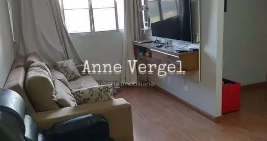 Apartamento 2 quartos à venda em osasco 55m2 com 1 vaga de carro ao lado do rodoanel