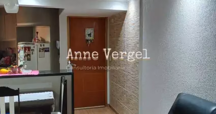 Apartamento 2 quartos à venda em osasco 55m2 com 1 vaga de carro ao lado do rodoanel