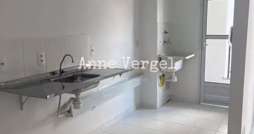 Apartamento com 2 dormitórios à venda no bairro jardim barbacena em cotia com 56m² e 1 vaga de carro próximo ao shopping granja vianna