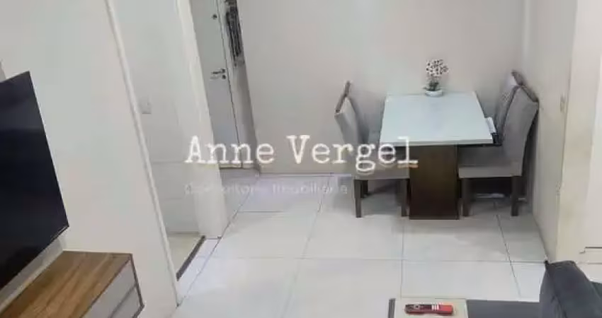 Apartamento com 2 dormitórios à venda no bairro bussocaba em osasco com 49m² e 1 vaga de carro próximo ao centro de osasco