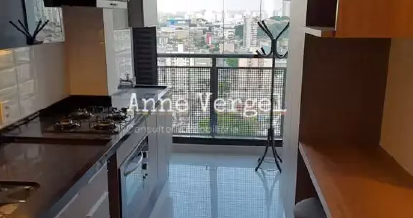 Apartamento com 1 quartos à venda no bairro km18 em osasco com 29,5m² e 1 vaga de carro próximo à academia bluefit