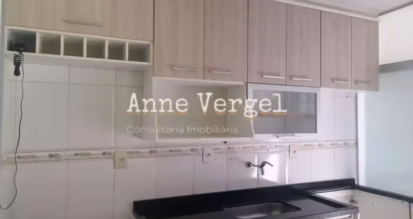 Apartamento com 2 quartos à venda no bairro jardim torino em cotia com 50m² e 1 vaga de carro próximo drogaria são paulo
