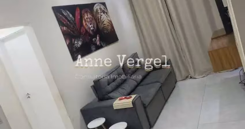 Apartamento com 2 dormitórios à venda no bairro bussocaba em osasco com 49m² e 1 vaga de carro próximo ao centro de osasco