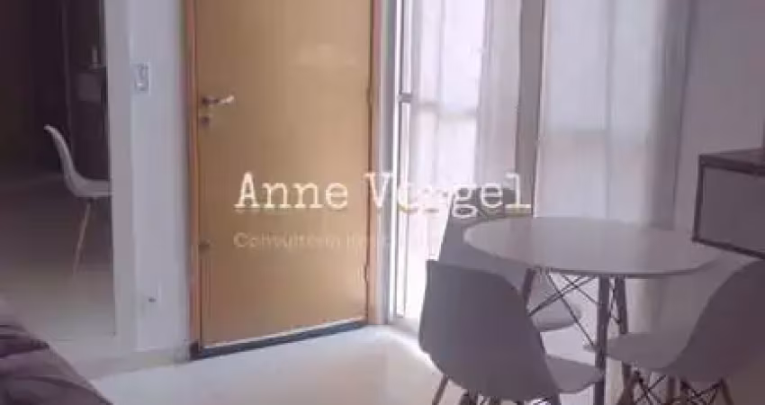 Apartamento com 2 quartos à venda no bairro jardim ísis em cotia com 45m² e 1 vaga de carro próximo ao centro de cotia