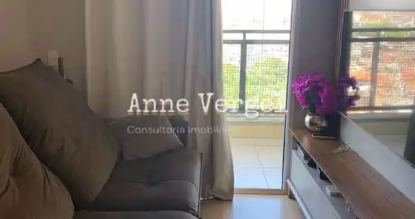 Apartamento com 2 quartos e 1 vaga de carro à venda no bairro novo osasco em osasco com 49m² fácil acesso à rodovia raposo tavares
