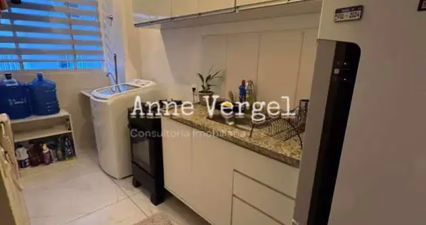 Apartamento com 2 quartos à venda no bairro jardim gilda maria em são paulo com 42m² sem vaga próximo ao carrefour raposo tavares