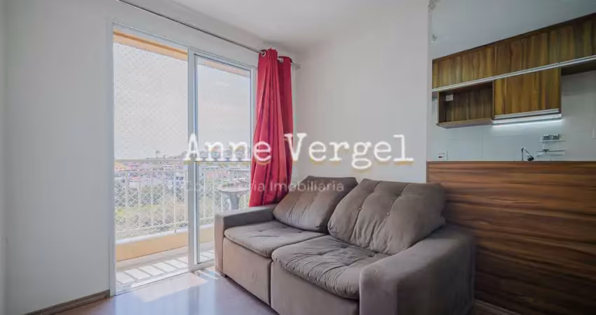 Apartamento com 2 quartos à venda no bairro jardim marilu em carapicuíba com 51m² e 1 vaga de carro próximo ao shopping the square