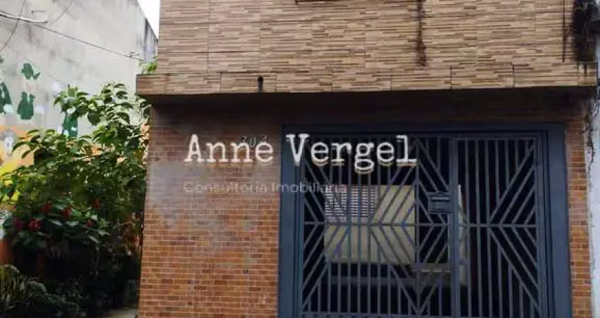 Casa com 3 quartos à venda no bairro em osasco com 125m² com 3 vagas para carro próxima à feira de domingo
