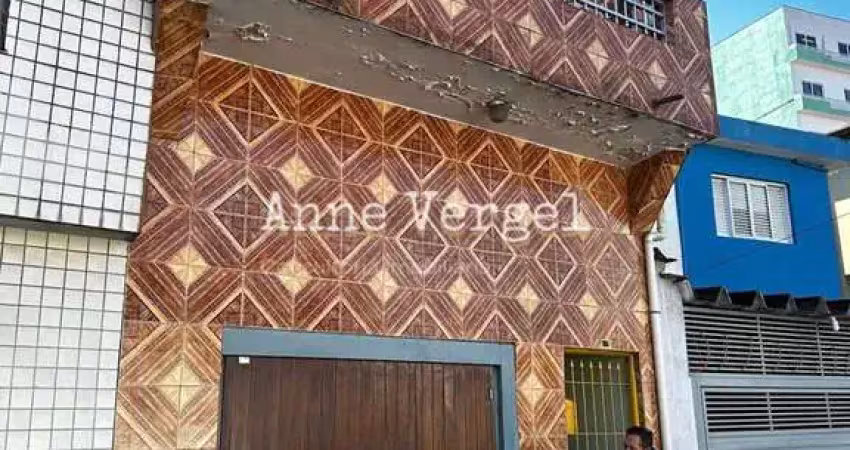 Casa com 2 quartos à venda no bairro bela vista em osasco com 220m² com 1 vaga para carro próxima ao supermercado lopes e avenida dos autonomistas