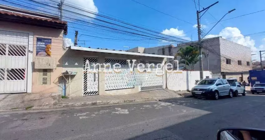 Casa com 2 quartos à venda no bairro jardim planalto em carapicuíba com 150m² com 3 vagas para carro próximo ao parque do planalto
