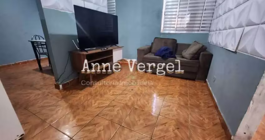 Apartamento com 2 quartos à venda na cohab 2 em carapicuíba com 54m² próximo ao assaí