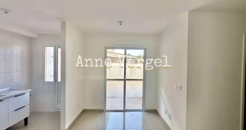 Apartamento garden com 2 quartos à venda no bairro jardim da glória em cotia com 92,28m² e 1 vaga de carro ao lado do kartódromo granja viana
