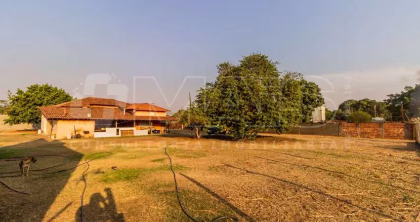 Chácara à venda, 2000 m² por r$ 1.900.000,00 - jardim caiçara - barretos/sp