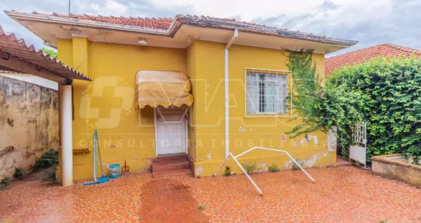 Casa à venda, 160 m² por r$ 340.000,00 - centro - barretos/sp