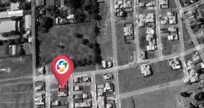 Terreno à venda, 200 m² por r$ 125.000,00 - jardim maria caputi - barretos/sp