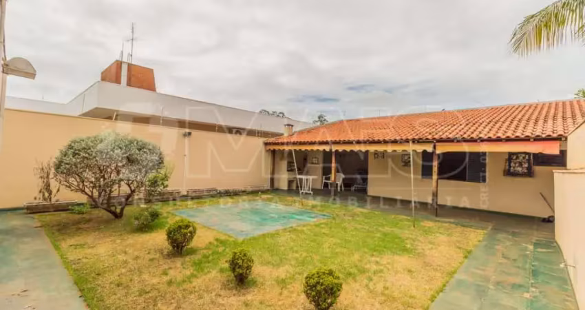 Casa à venda, 311 m² por r$ 650.000,00 - primavera - barretos/sp