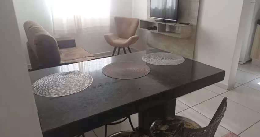 Apartamento para alugar, 64 m² por r$ 1.600,00/mês - alpa - barretos/sp