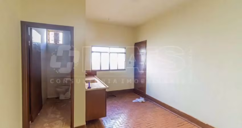 Apartamento à venda, 36 m² por r$ 150.000,00 - centro - barretos/sp
