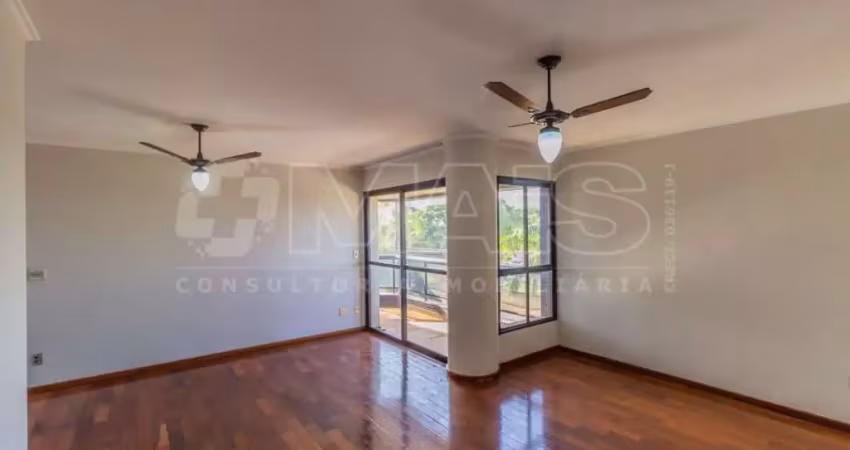Apartamento à venda, 140 m² por r$ 750.000,00 - ibirapuera - barretos/sp