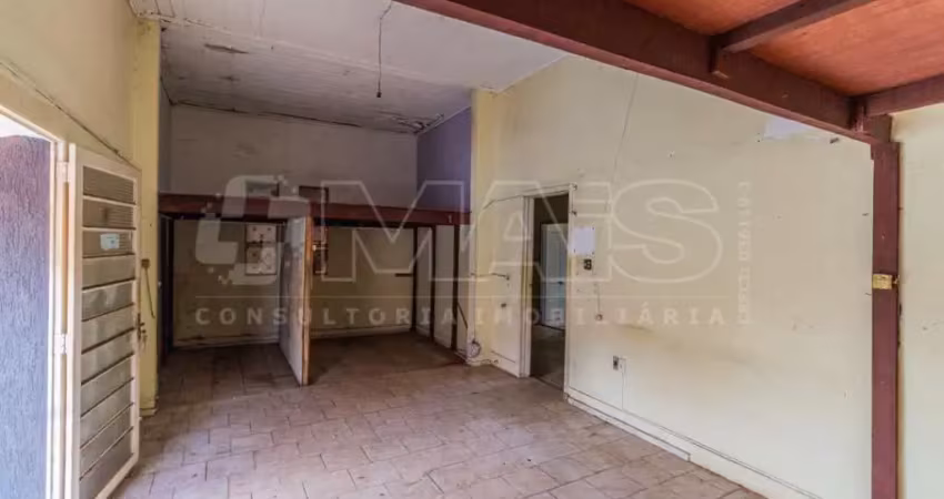 Salão para alugar, 116 m² por r$ 1.571,00/mês - fortaleza - barretos/sp