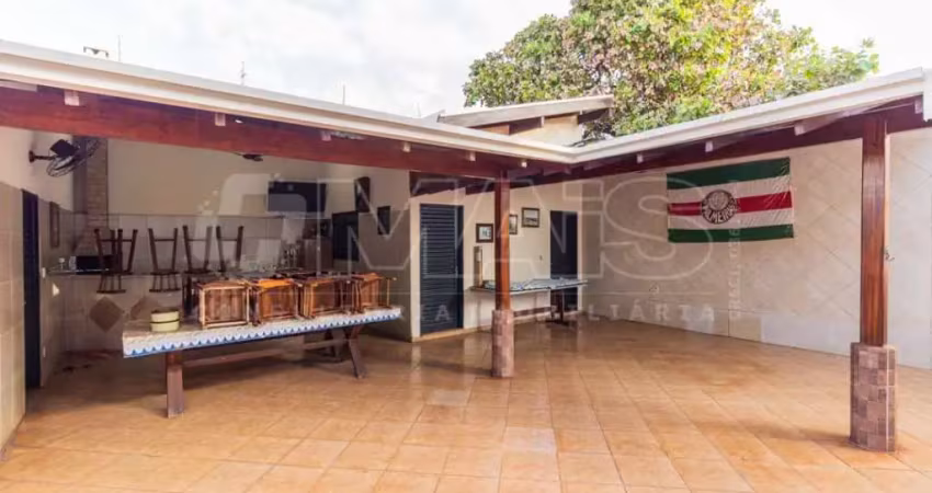Casa à venda, 280 m² por r$ 465.000,00 - américa - barretos/sp
