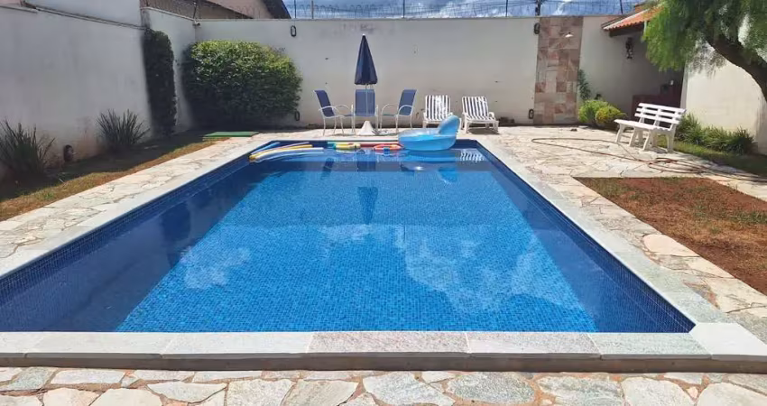 Casa à venda, 393 m² por r$ 1.260.000,00 - jardim allah - barretos/sp