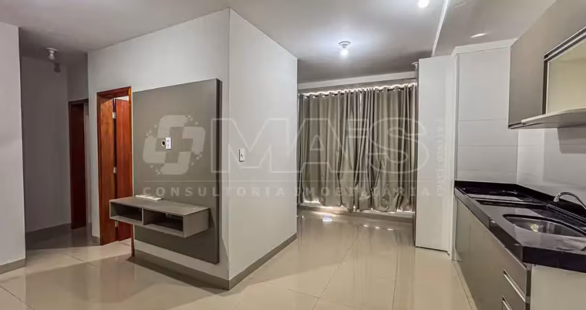 Apartamento com 2 dormitórios para alugar, 93 m² por r$ 2.899,10/mês - aeroporto - barretos/sp