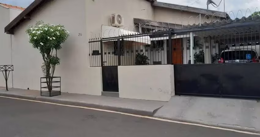 Casa à venda, 170 m² por r$ 430.000,00 - aeroporto - barretos/sp