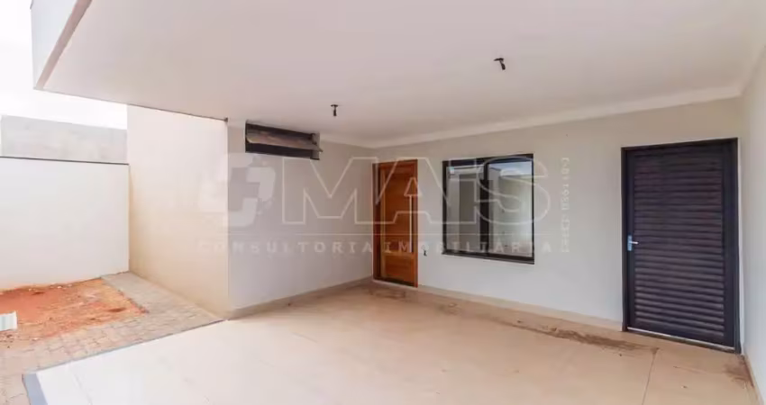 Casa com 3 dormitórios à venda, 121 m² por r$ 700.000,00 - parque do joquei - barretos/sp